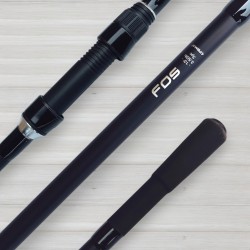 Вудилище коропове Feima Fos, 3 секції, 3,5lbs, 3,9м